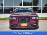 Certified 2021 Chrysler 300 S w/ S Model Appearance Package image 2