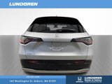 New 2026 Honda HR-V EX-L image 4