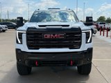 New 2025 GMC Sierra 2500 AT4X image 2
