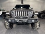 Used 2022 Jeep Gladiator Rubicon w/ LED Lighting Group image 3