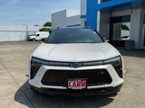 New 2025 Chevrolet Blazer EV RS image 2
