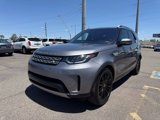 Used 2020 Land Rover Discovery HSE Luxury image 4