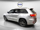Used 2018 Jeep Grand Cherokee High Altitude image 5