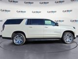 New 2025 Chevrolet Suburban Premier image 6
