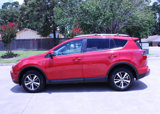 Used 2016 Toyota RAV4 XLE image 3