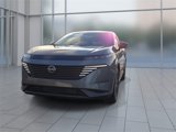 New 2025 Nissan Murano SL image 3