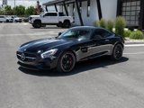 Used 2016 Mercedes-Benz AMG GT S image 3
