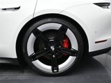 New 2025 Porsche Taycan 4S image 6