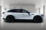 New 2025 MAZDA CX-90 Plug-In Hybrid w/Premium Sport image 3