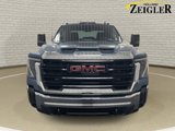 New 2025 GMC Sierra 2500 Pro image 2