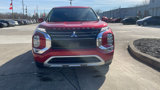 New 2025 Mitsubishi Outlander SE image 2