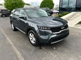 Used 2023 Kia Sorento LX image 2