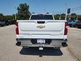 New 2026 Chevrolet Silverado 1500 LTZ w/ LTZ Premium Package image 3