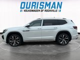 New 2025 Volkswagen Atlas SEL Premium R-Line image 3
