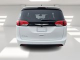 New 2025 Chrysler Voyager LX image 4