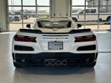Used 2023 Chevrolet Corvette Z06 w/ Engine Appearance Package image 4
