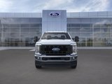 New 2025 Ford F250 XLT w/ Snow Plow Prep Package image 6