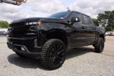 Used 2022 Chevrolet Silverado 1500 RST w/ Texas Edition Plus image 3
