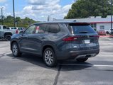 New 2025 Toyota Grand Highlander AWD image 4