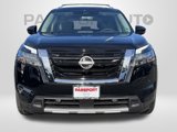 New 2025 Nissan Pathfinder Platinum w/ Cargo Package image 2