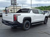 New 2025 Chevrolet Silverado EV LT image 6