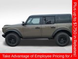 New 2025 Ford Bronco Badlands image 2