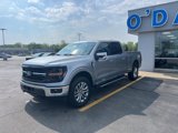 New 2025 Ford F150 XLT w/ Equipment Group 302A MID image 3