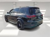 Used 2025 Mercedes-Benz GLS 63 AMG 4MATIC image 3