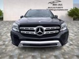 Used 2017 Mercedes-Benz GLS 450 4MATIC image 2