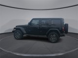 New 2025 Jeep Wrangler Sahara w/ Safety Group image 5