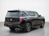 New 2025 Nissan Armada Platinum image 2