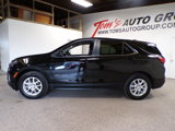 Used 2023 Chevrolet Equinox LT w/ Driver Convenience Package image 2