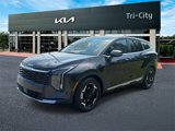 New 2026 Kia Sportage EX image 2
