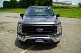 Certified 2022 Ford F150 XL w/ Equipment Group 101A High image 2