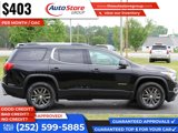 Used 2019 GMC Acadia SLT image 4