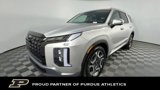 New 2025 Hyundai Palisade SEL image 4
