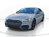 New 2025 Audi S7 Prestige image 2