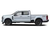 New 2025 Ford F250 Platinum image 3