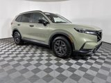 New 2026 Honda CR-V TrailSport image 6