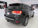 Used 2019 Jeep Grand Cherokee Overland image 4