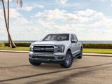 New 2025 Ford F150 Lariat image 2