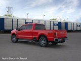 New 2025 Ford F250 Lariat image 4