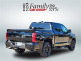 New 2026 Toyota Tundra Platinum image 4