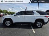 Used 2020 Chevrolet Traverse LT image 3