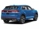 New 2025 Volkswagen Atlas Cross Sport SEL Premium R-Line image 2