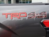 New 2025 Toyota Tundra SR5 w/ TRD Off-Road Package image 5