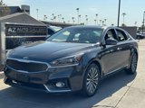 Used 2017 Kia Cadenza Premium w/ Luxury Package image 2