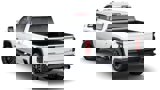 New 2025 Chevrolet Silverado 2500 LT w/ Trail Boss Package image 3