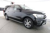Used 2022 Ford Expedition Max Limited image 3