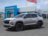 New 2026 Chevrolet Equinox LT w/ Convenience Package II image 2